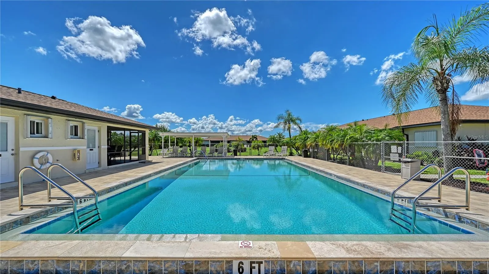25275 RAMPART BLVD #104, #104