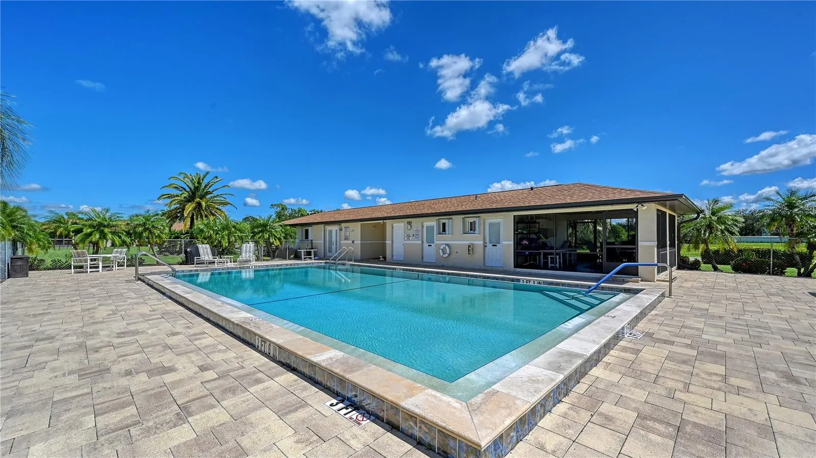 25275 RAMPART BLVD #104, #104