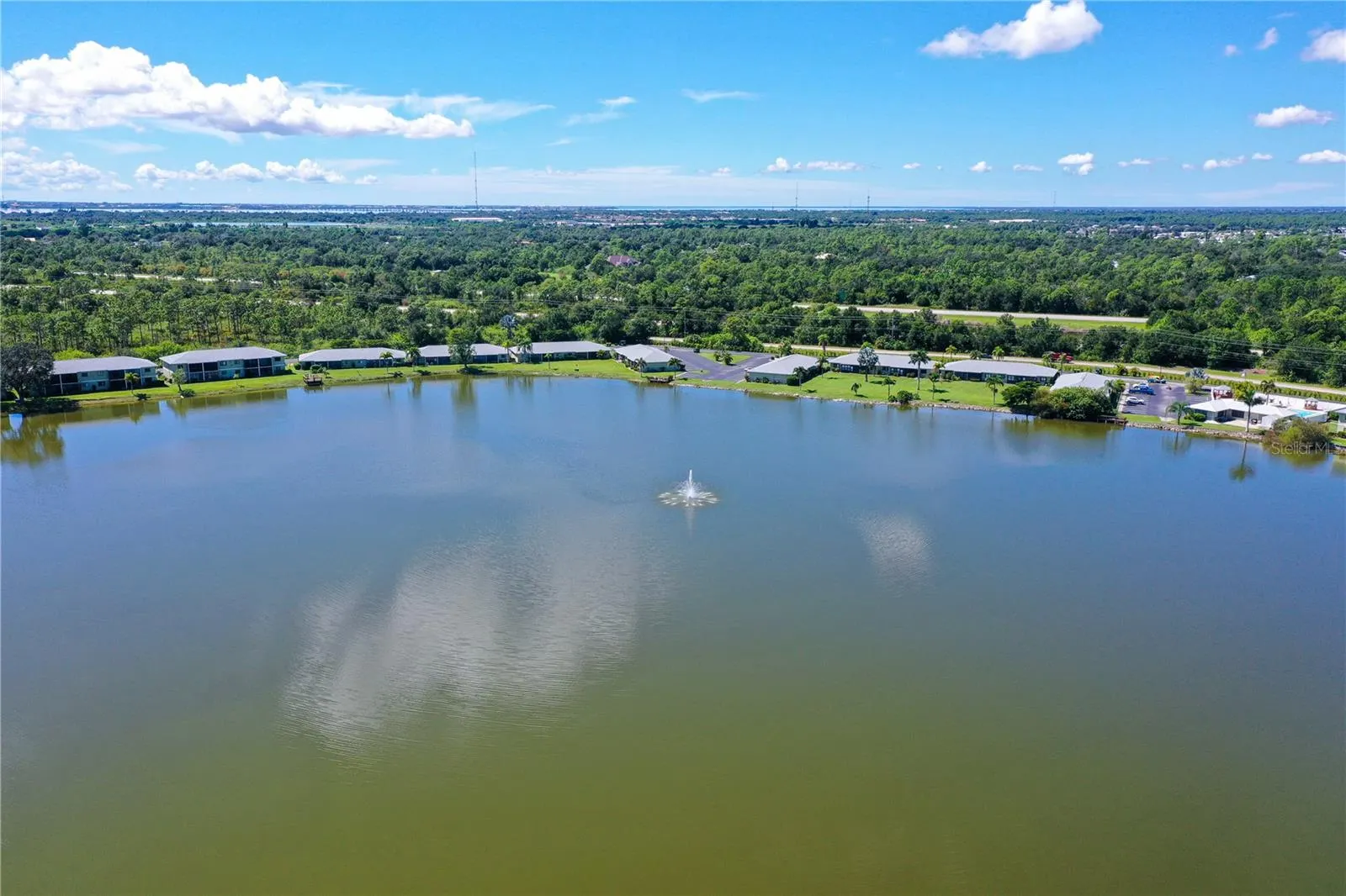 25275 RAMPART BLVD #104, #104