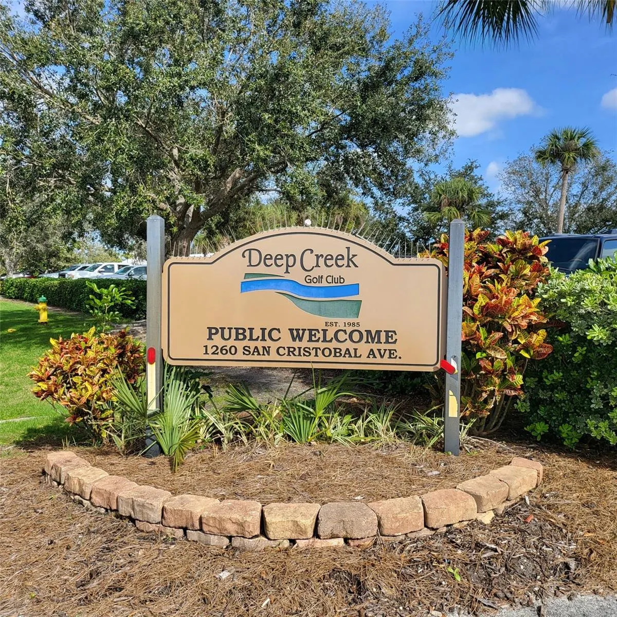 25275 RAMPART BLVD #104, #104