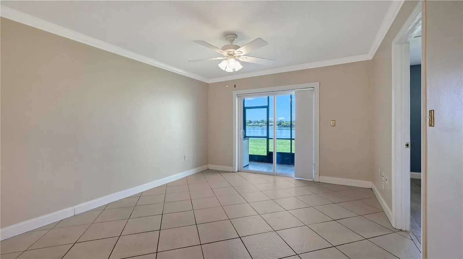 25275 RAMPART BLVD #104, #104