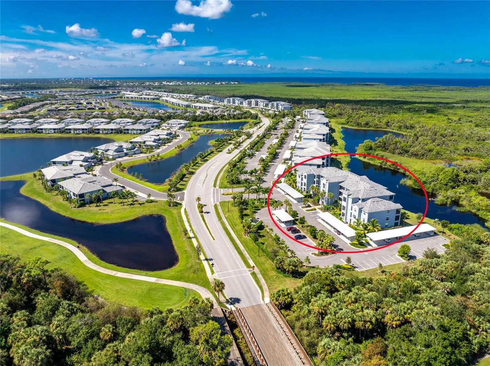 14121 HERITAGE LANDING BLVD #731, #731