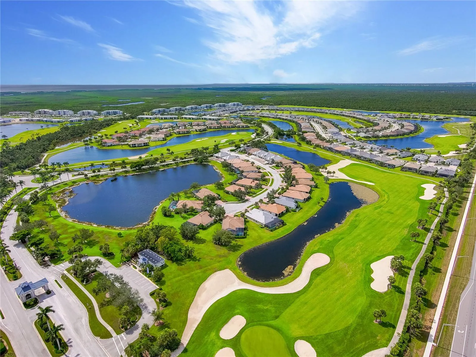 14121 HERITAGE LANDING BLVD #731, #731