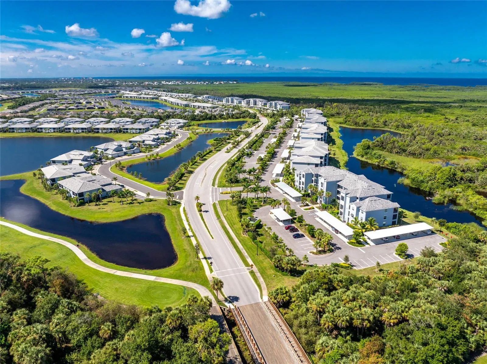 14121 HERITAGE LANDING BLVD #731, #731