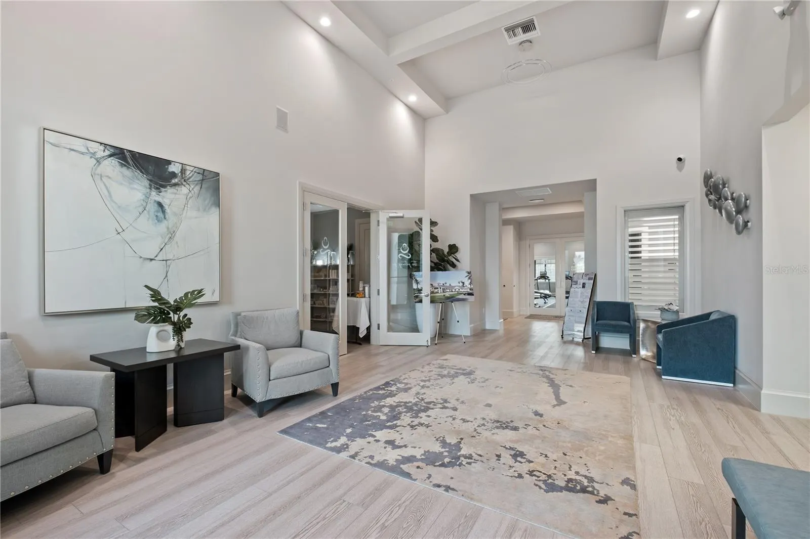 14121 HERITAGE LANDING BLVD #731, #731