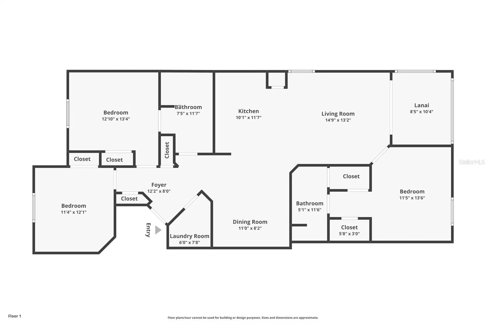 14121 HERITAGE LANDING BLVD #731, #731