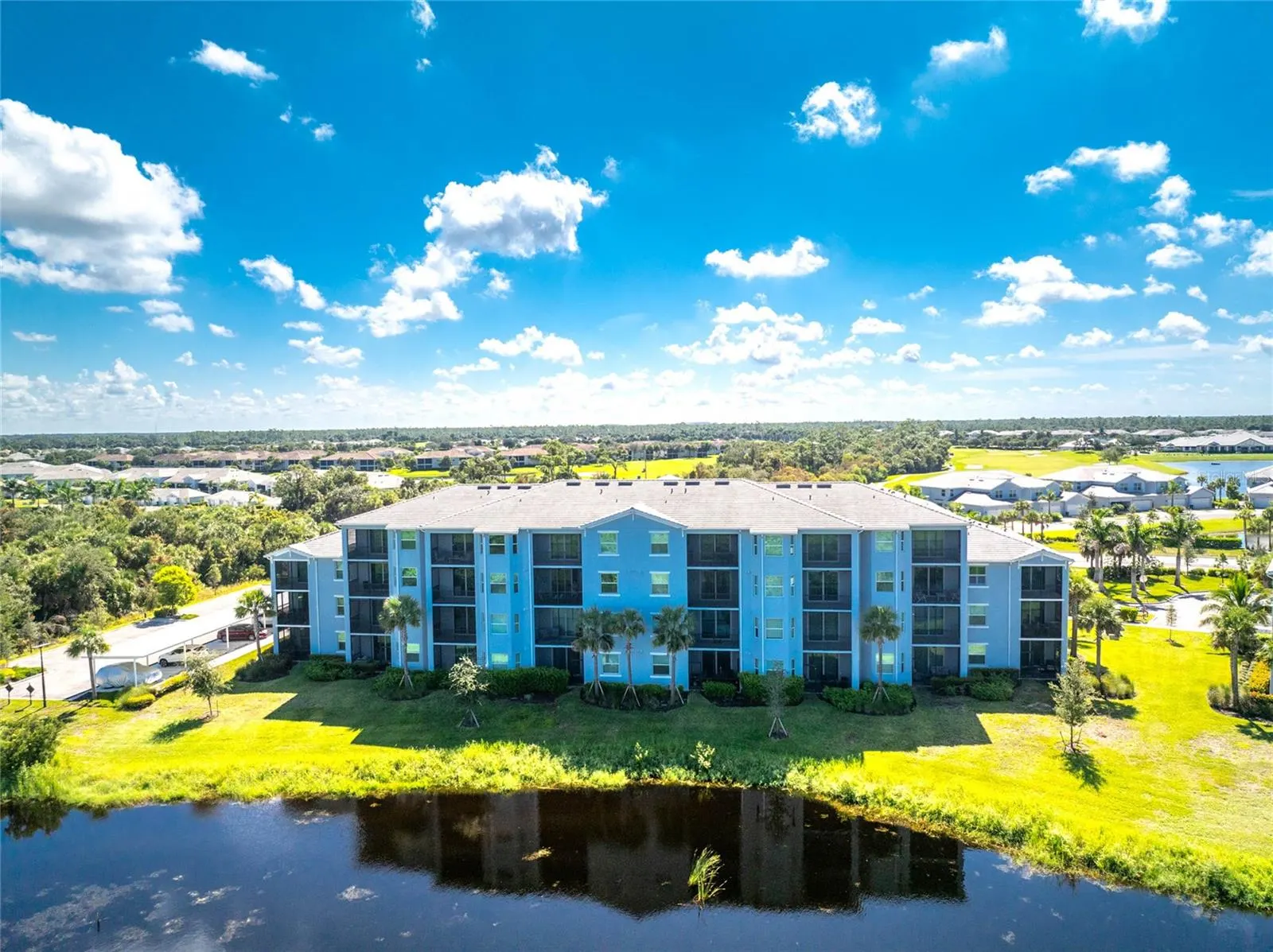14121 HERITAGE LANDING BLVD #731, #731