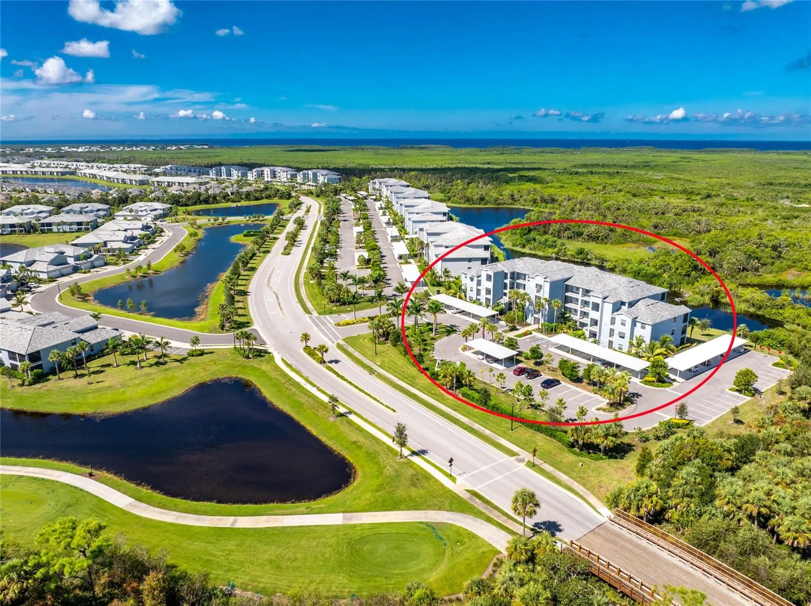 14121 HERITAGE LANDING BLVD #731, #731