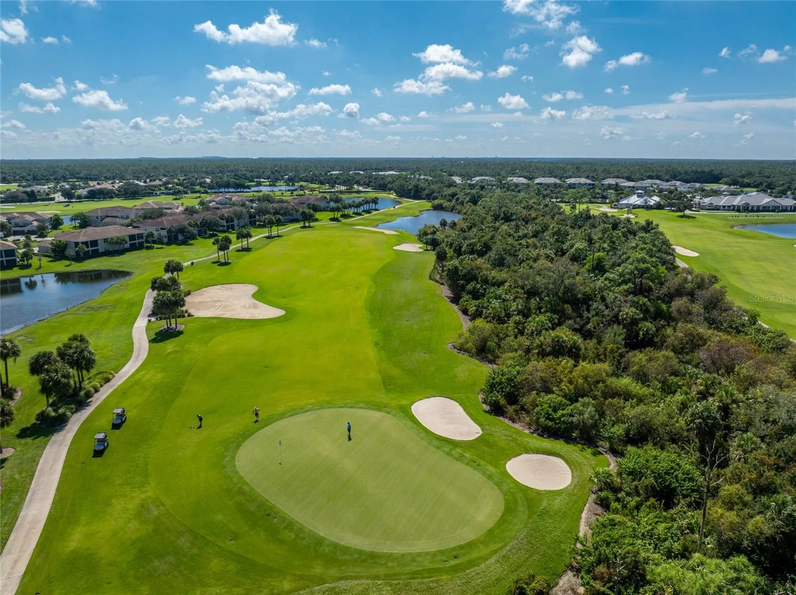 14121 HERITAGE LANDING BLVD #731, #731