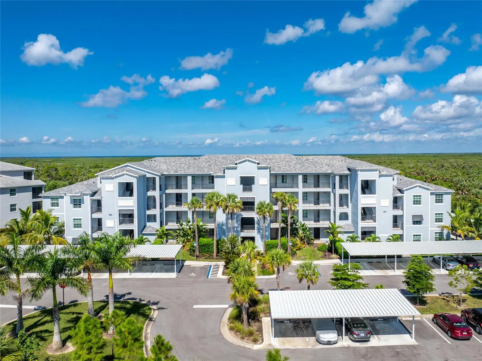 14121 HERITAGE LANDING BLVD #731, #731