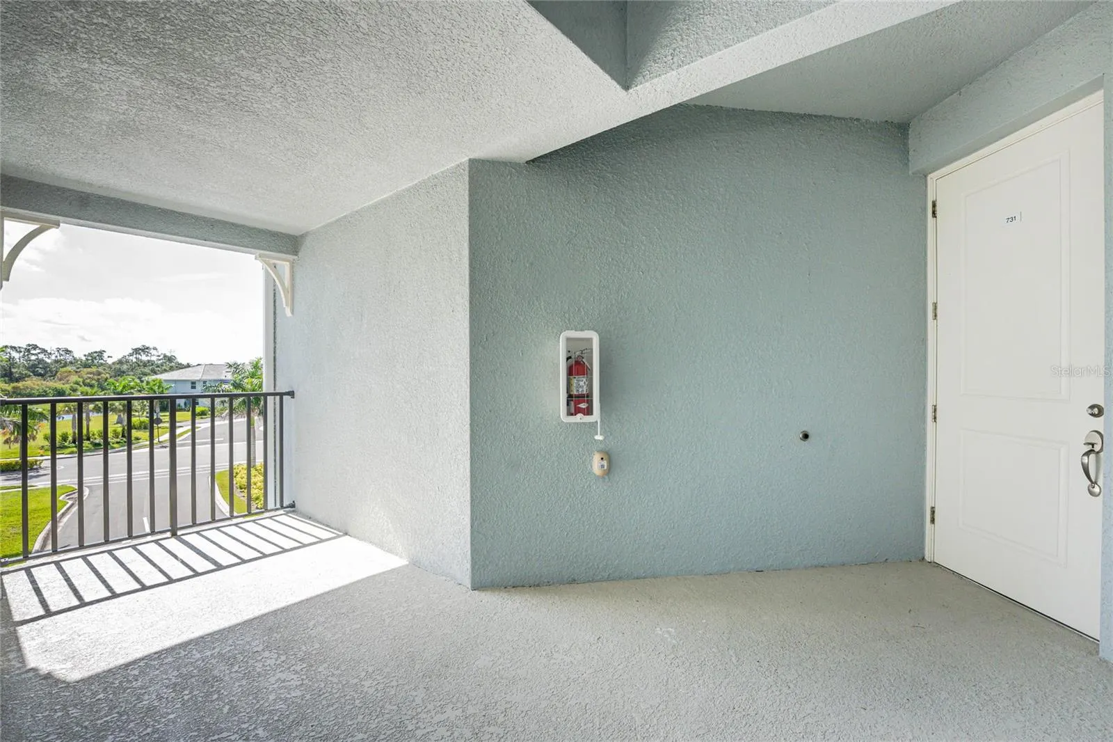 14121 HERITAGE LANDING BLVD #731, #731