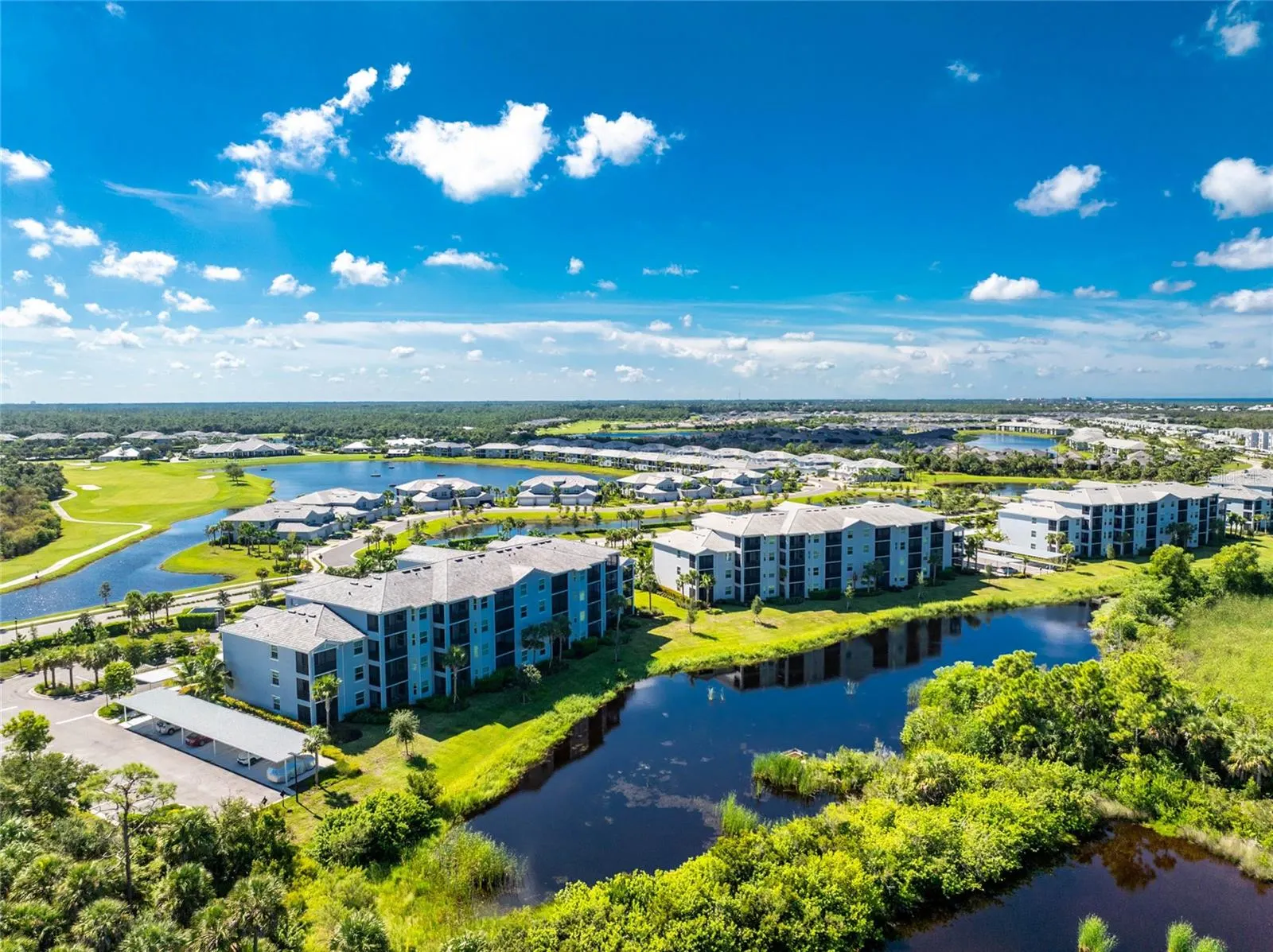 14121 HERITAGE LANDING BLVD #731, #731