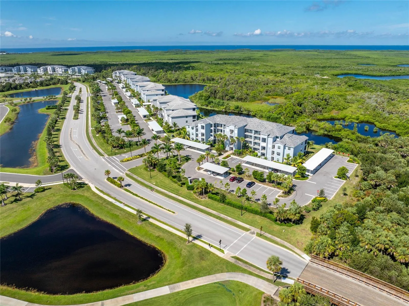 14121 HERITAGE LANDING BLVD #731, #731