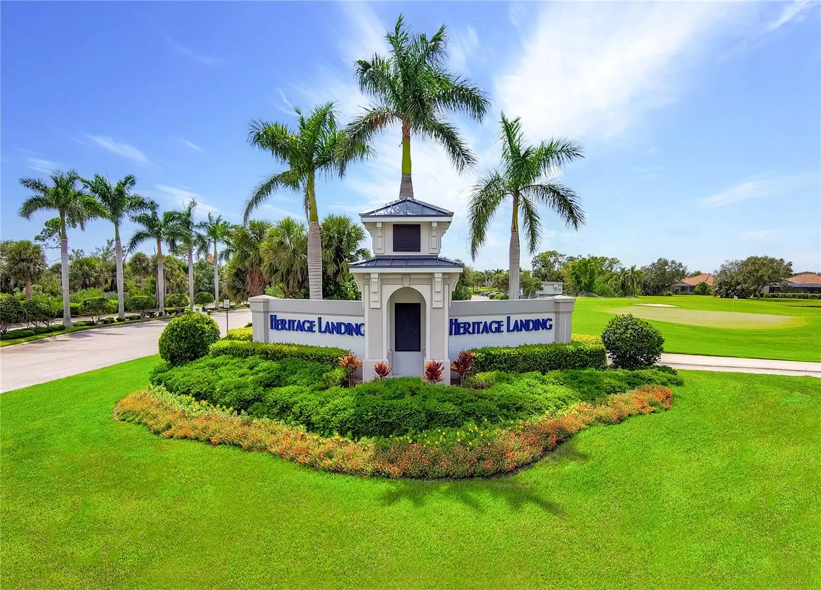 14121 HERITAGE LANDING BLVD #731, #731