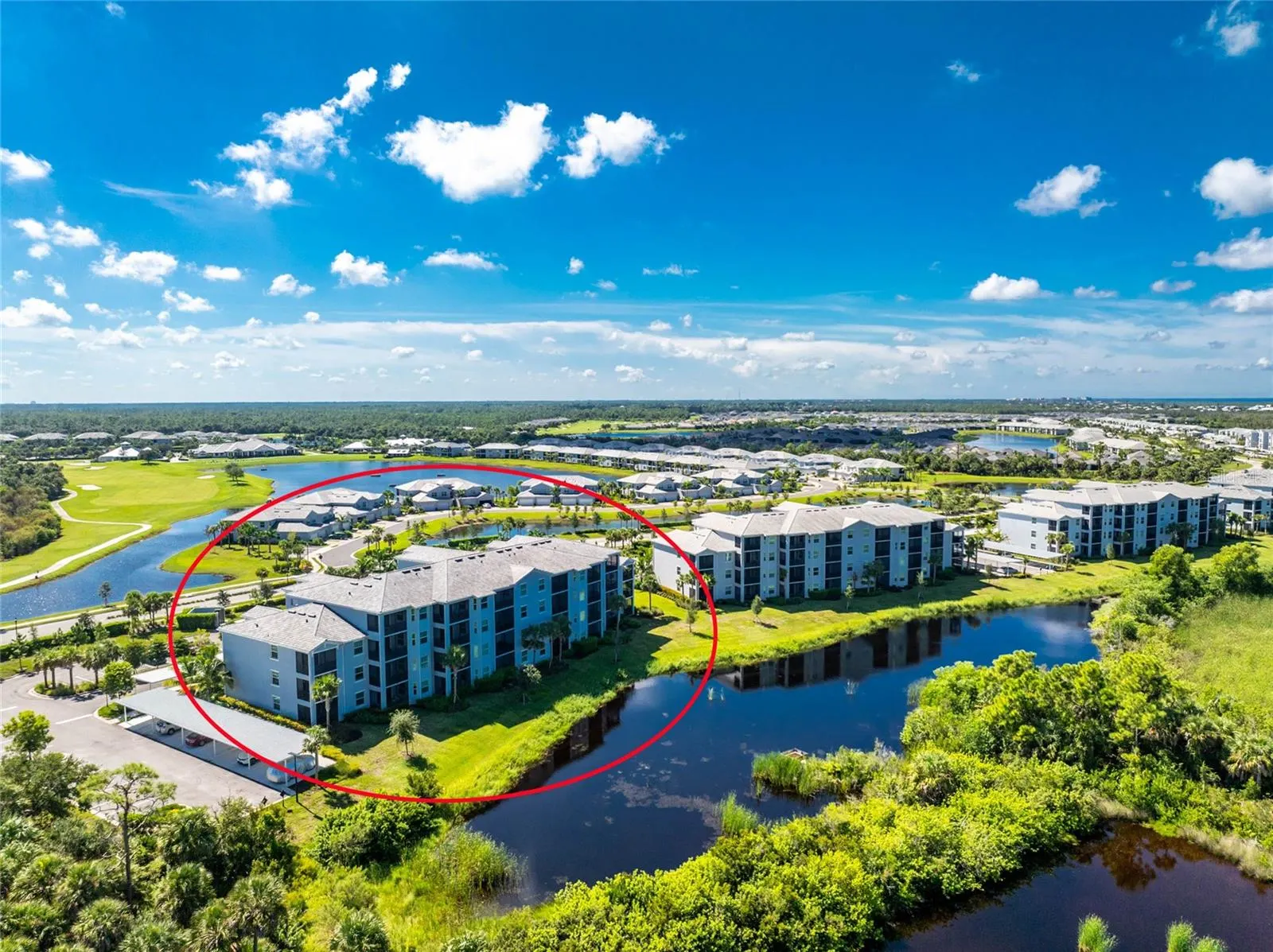 14121 HERITAGE LANDING BLVD #731, #731