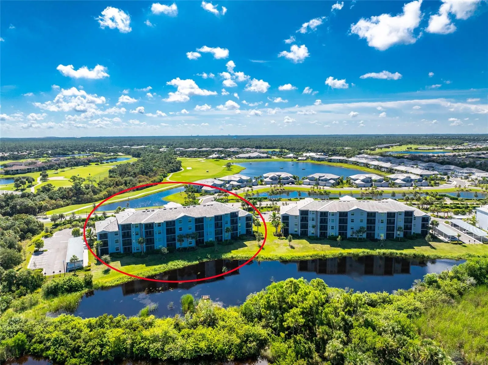 14121 HERITAGE LANDING BLVD #731, #731