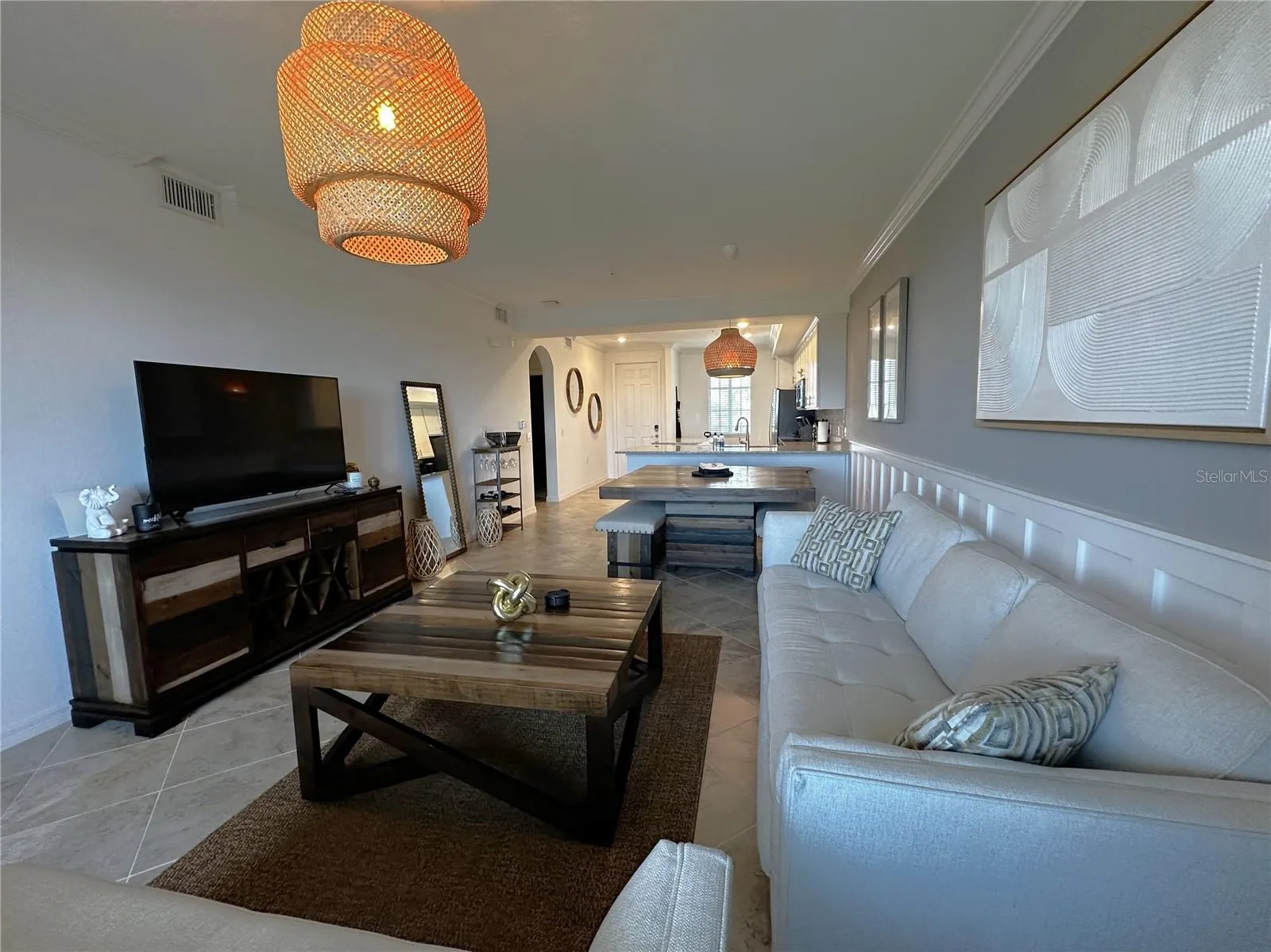 14091 HERITAGE LANDING BLVD #134, #134