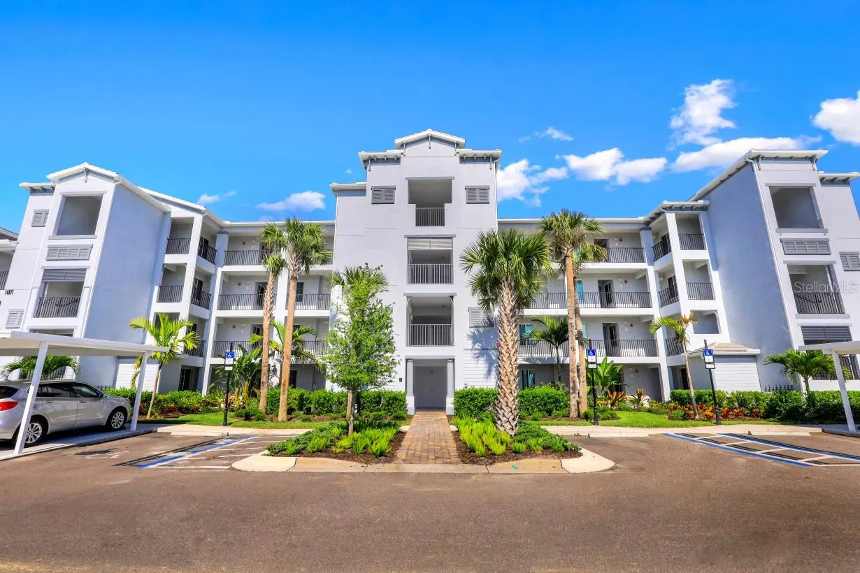 14091 HERITAGE LANDING BLVD #134, #134