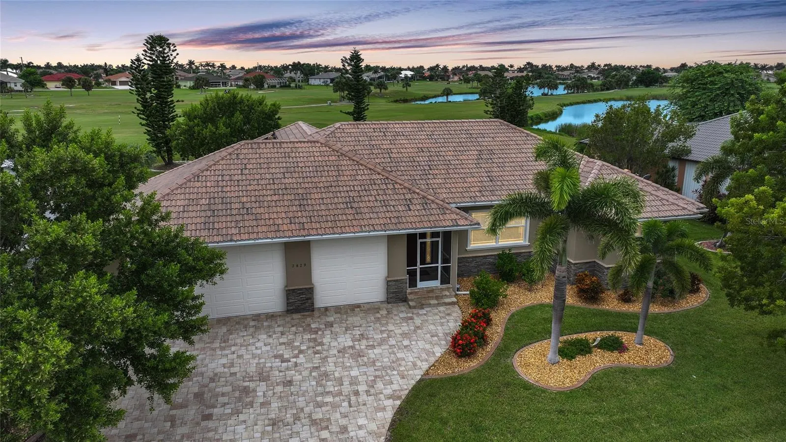 3829 BORDEAUX DR