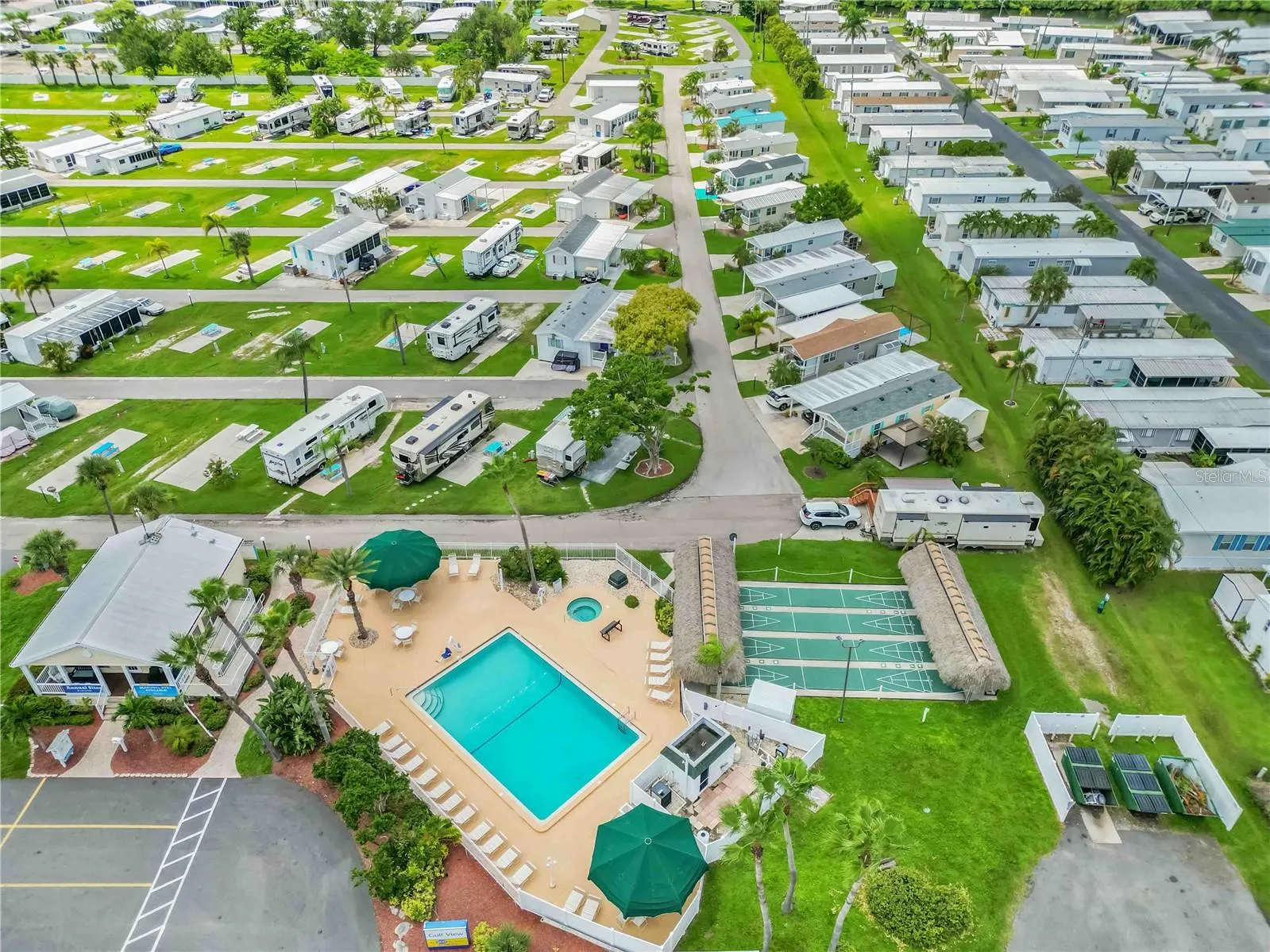 10303 BURNT STORE RD #223, #223