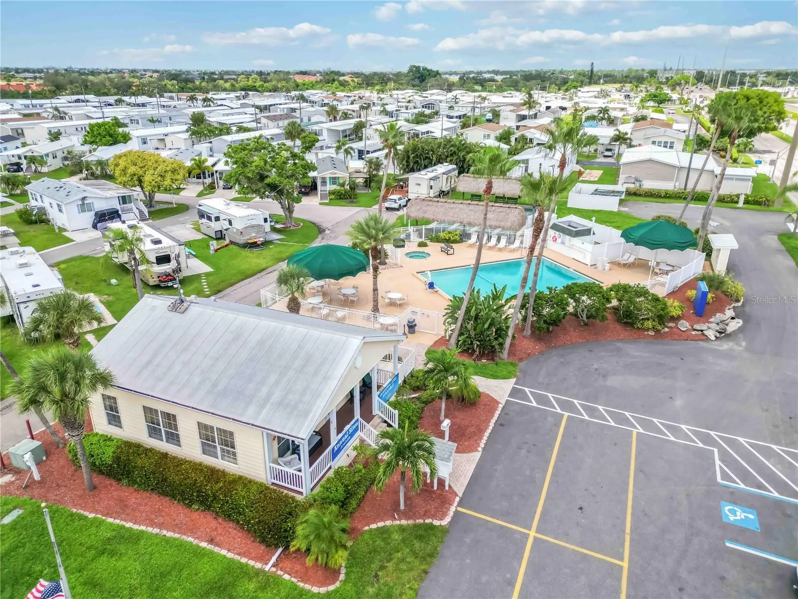 10303 BURNT STORE RD #223, #223