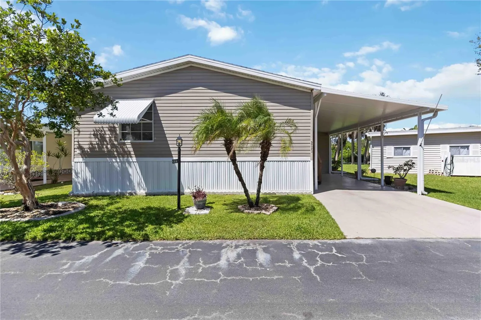 10303 BURNT STORE RD #223, #223