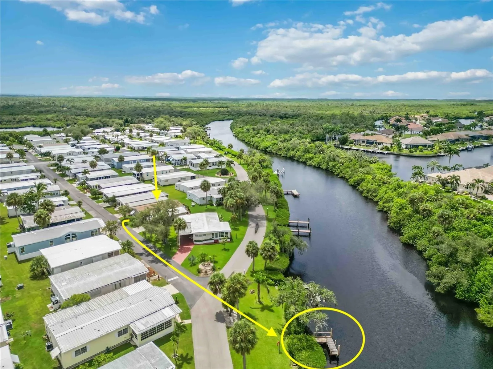 10303 BURNT STORE RD #223, #223