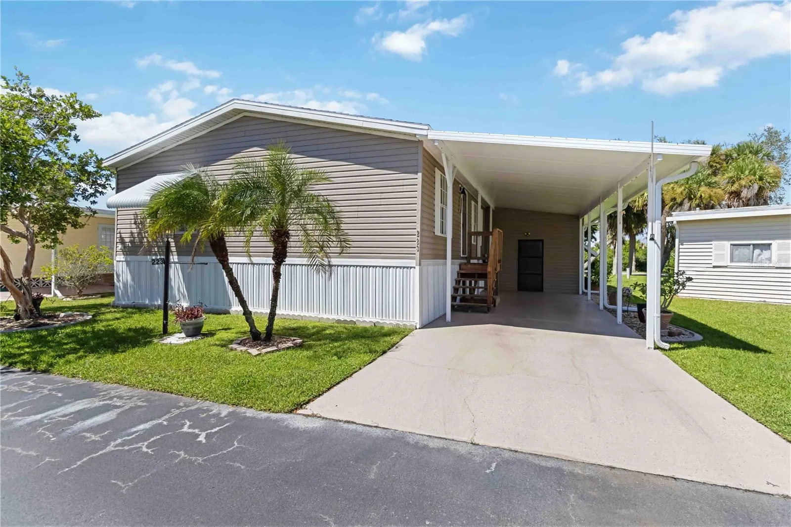 10303 BURNT STORE RD #223, #223