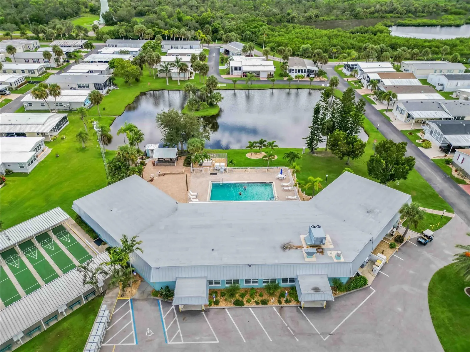 10303 BURNT STORE RD #223, #223