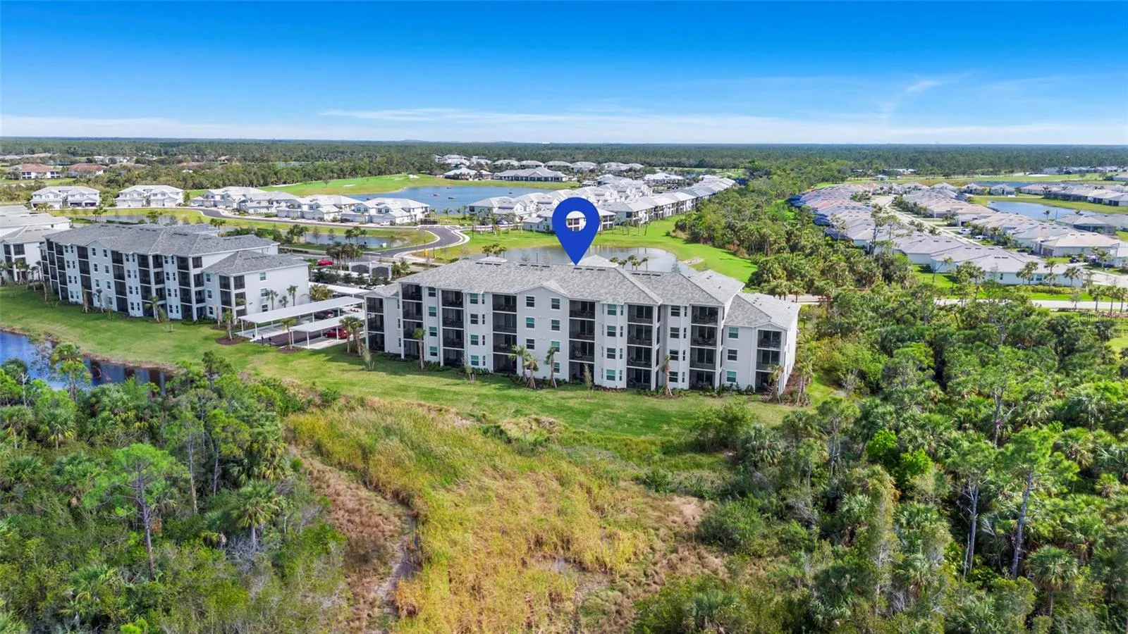14161 HERITAGE LANDING BLVD #1146, #1146