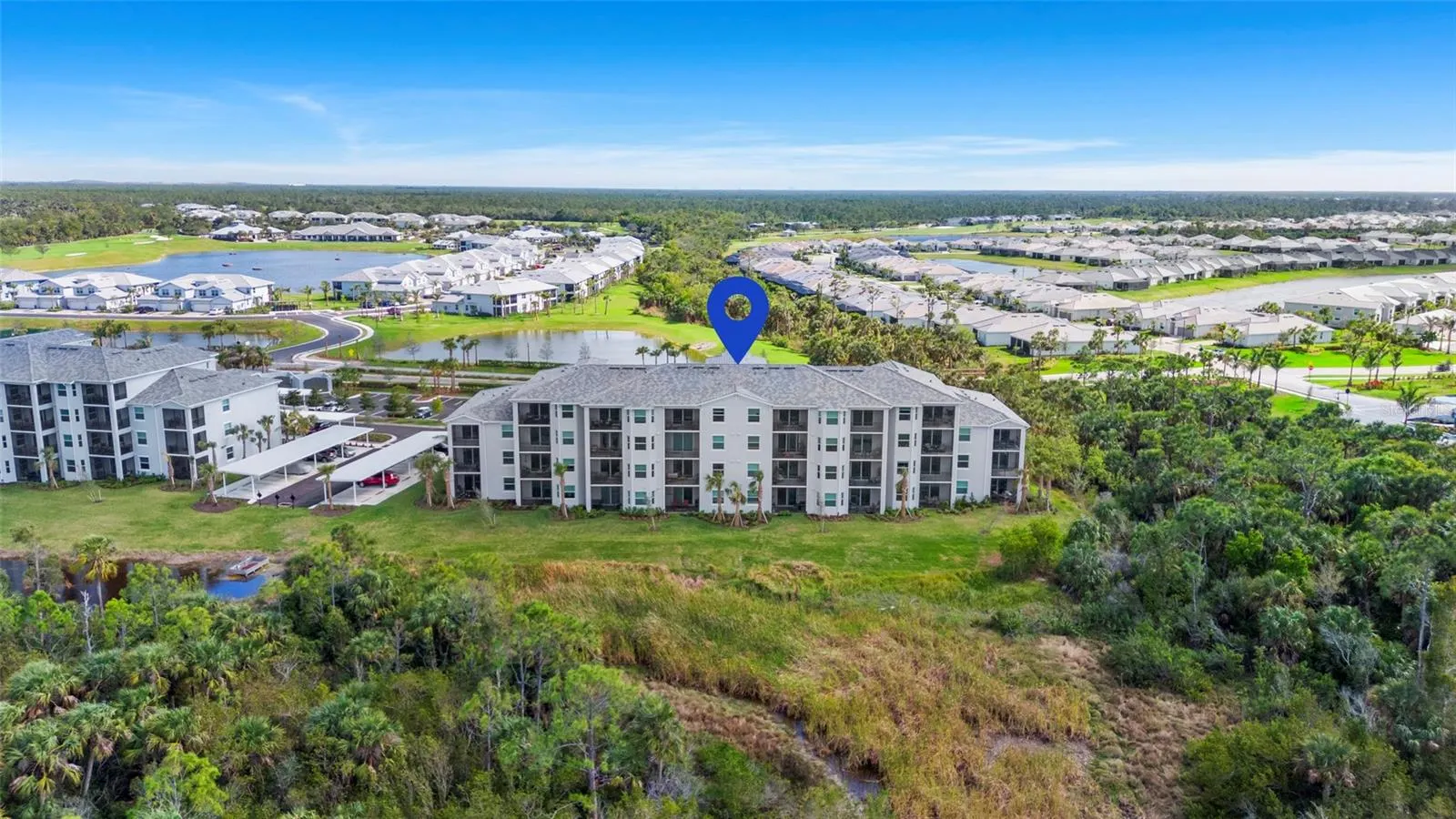 14161 HERITAGE LANDING BLVD #1146, #1146