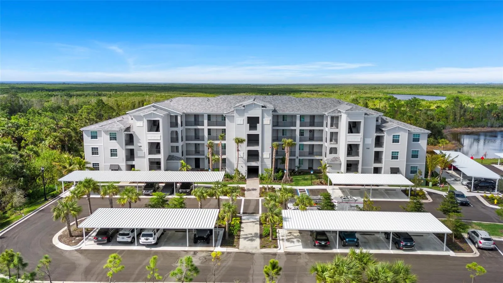14161 HERITAGE LANDING BLVD #1146, #1146