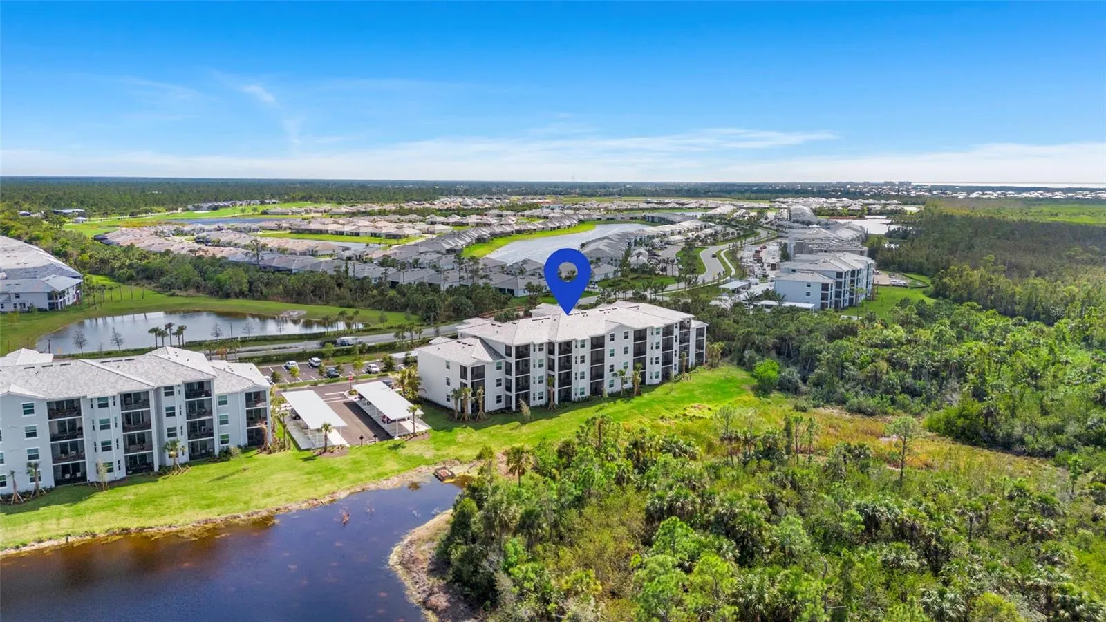 14161 HERITAGE LANDING BLVD #1146, #1146
