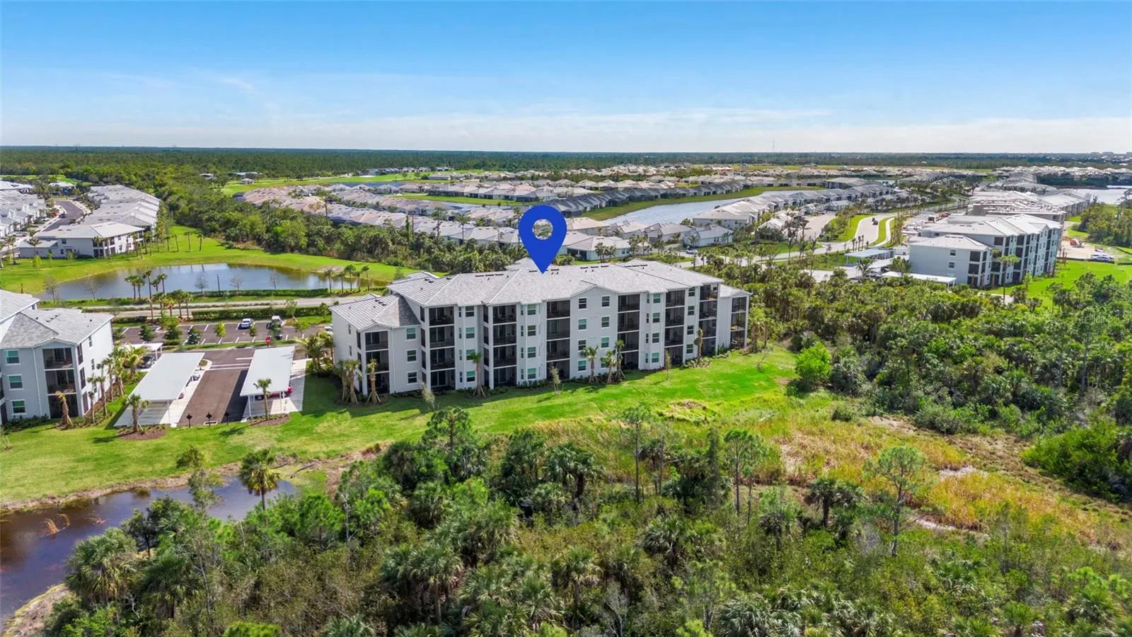 14161 HERITAGE LANDING BLVD #1146, #1146
