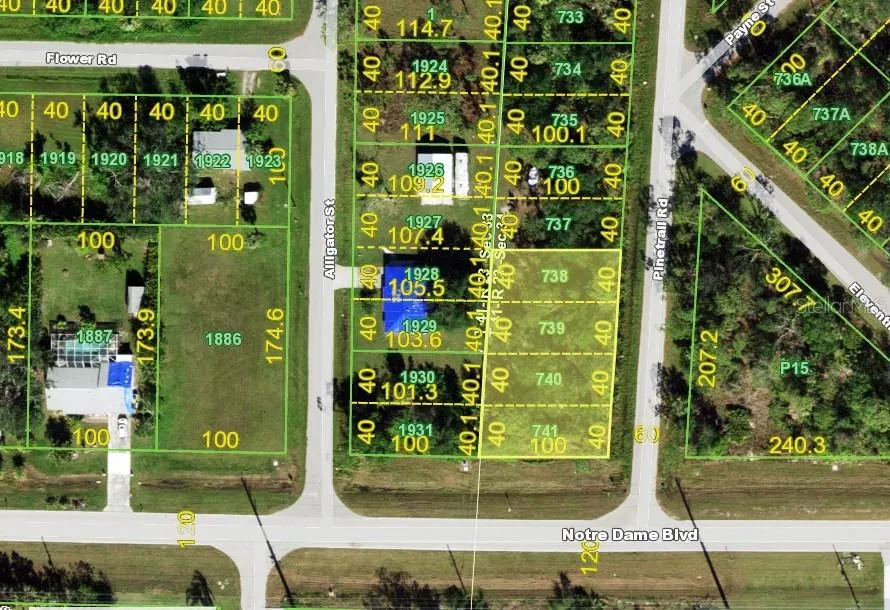 11429 PINETRAIL RD
