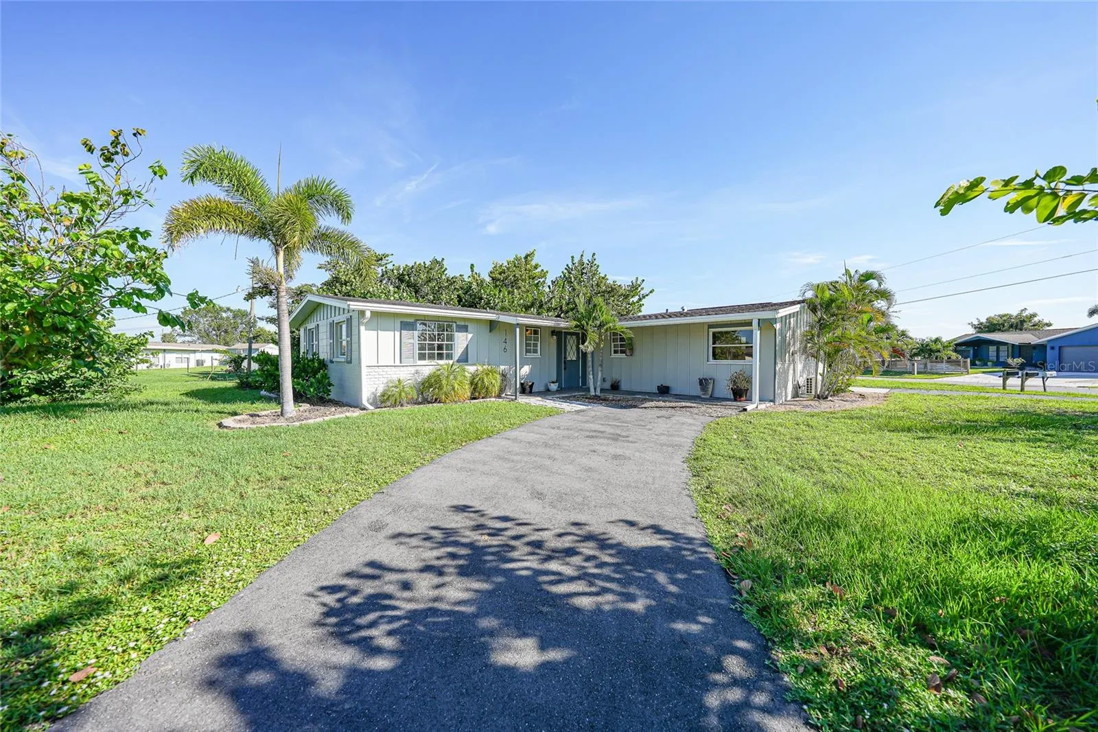 146 FRANCIS DR NE