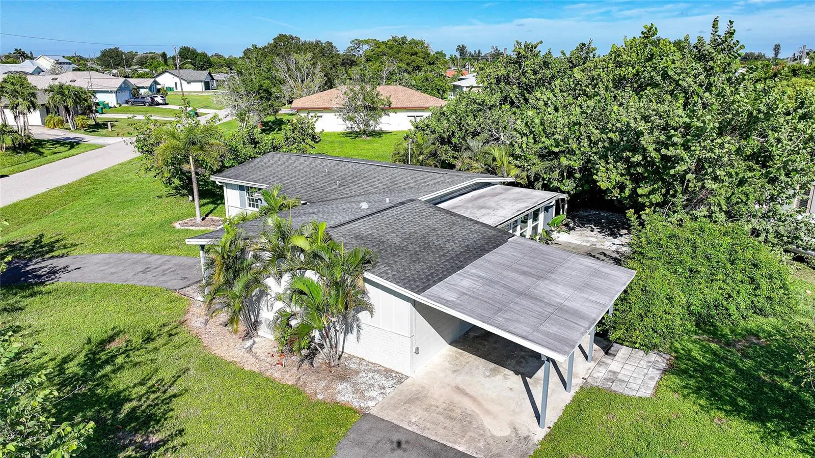 146 FRANCIS DR NE