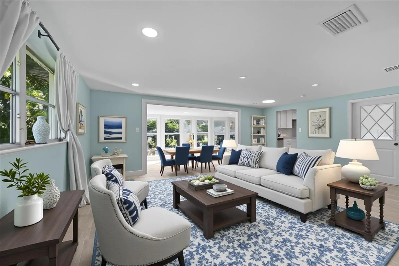146 FRANCIS DR NE