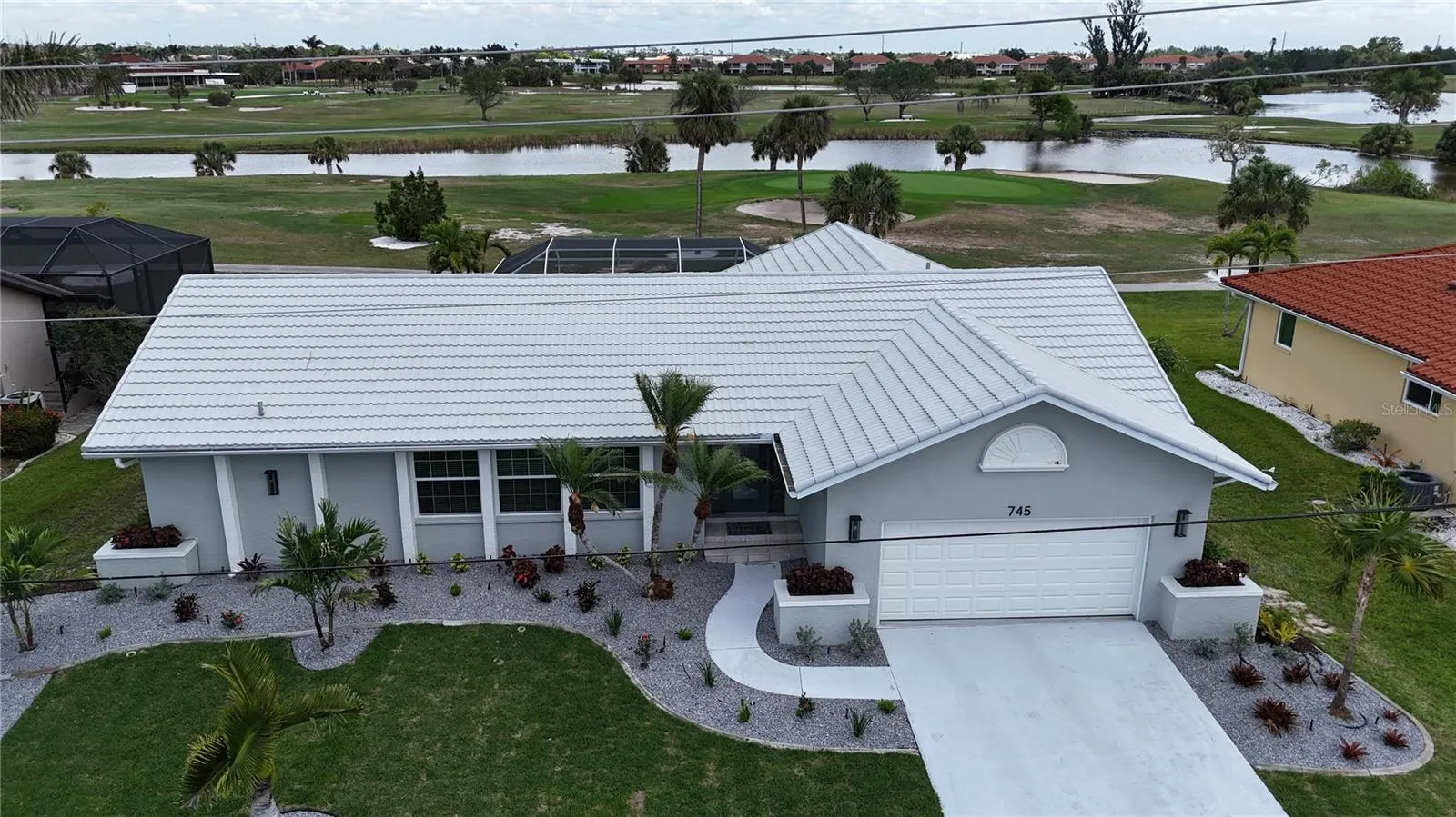 745 MONACO DR