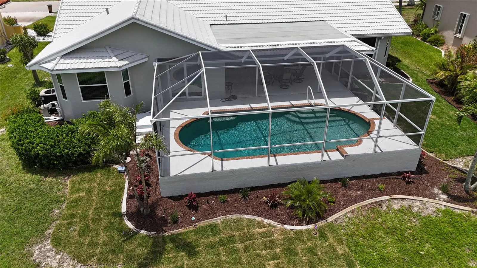 745 MONACO DR