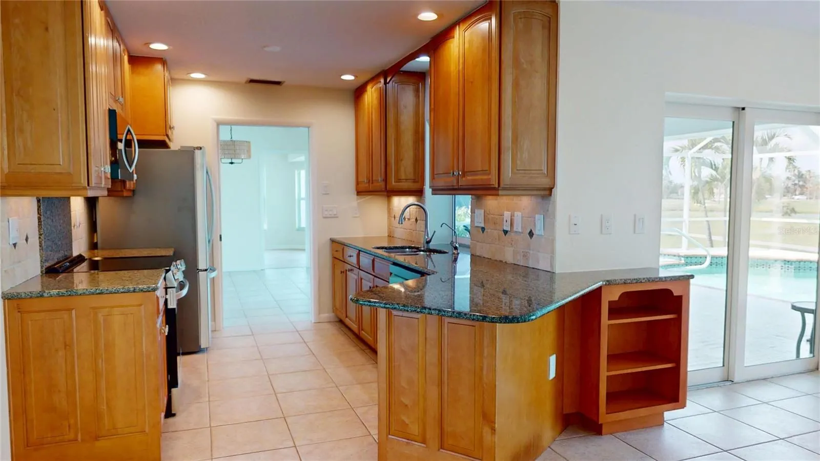 745 MONACO DR