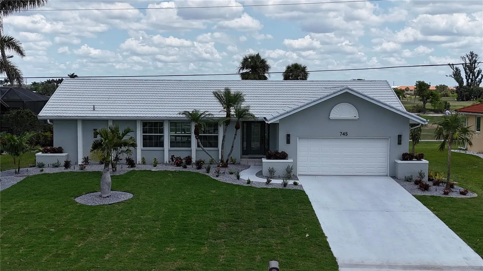 745 MONACO DR