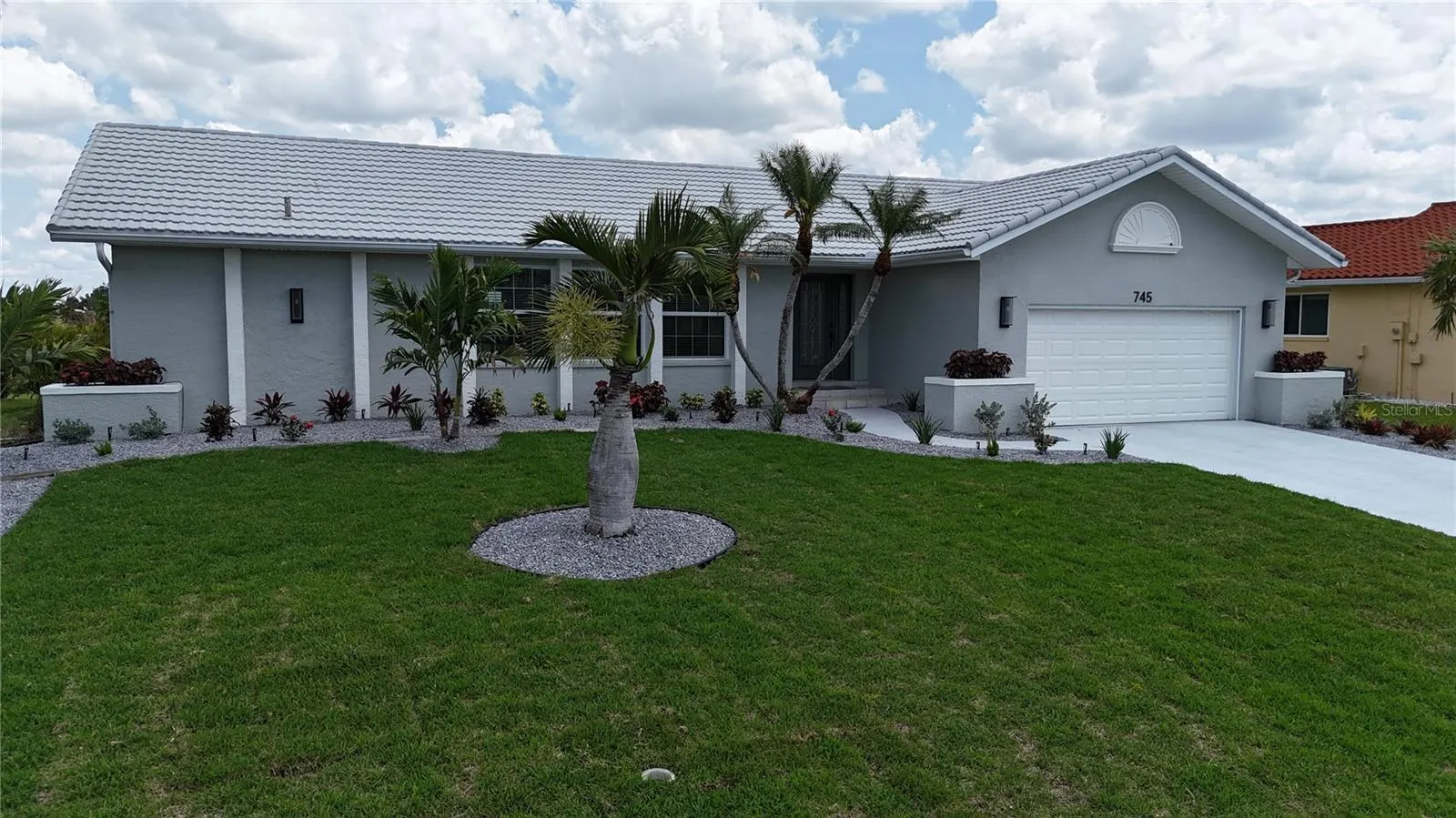 745 MONACO DR