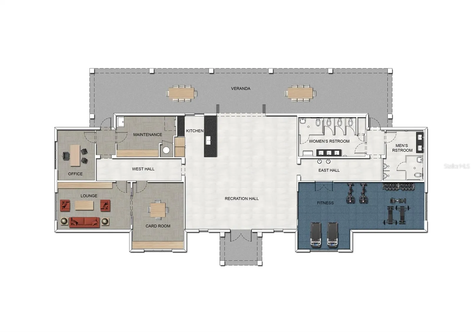 4815 SCHUBERT TRL