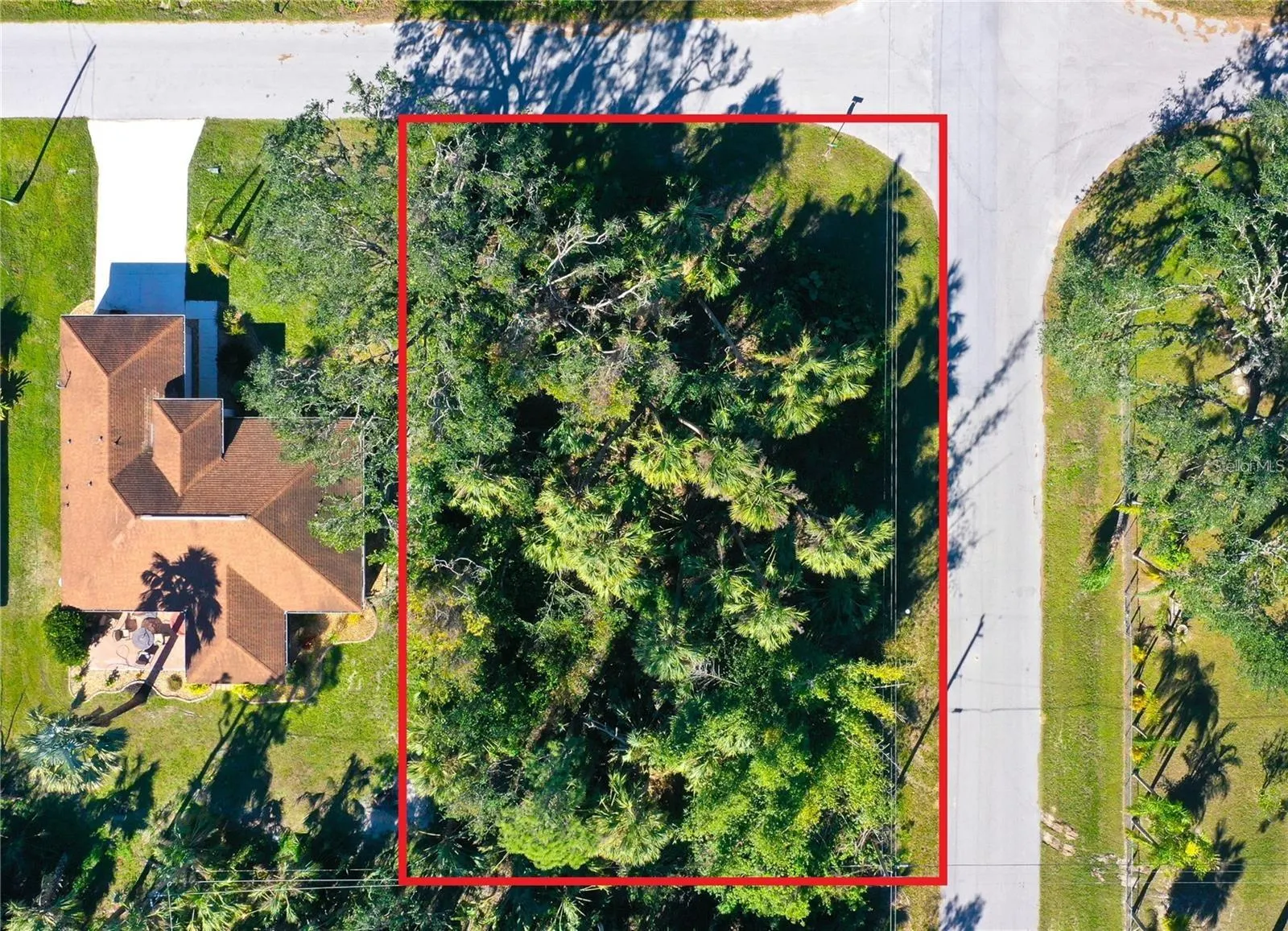 SNYDER   (LOT 6 BLOCK 1019)