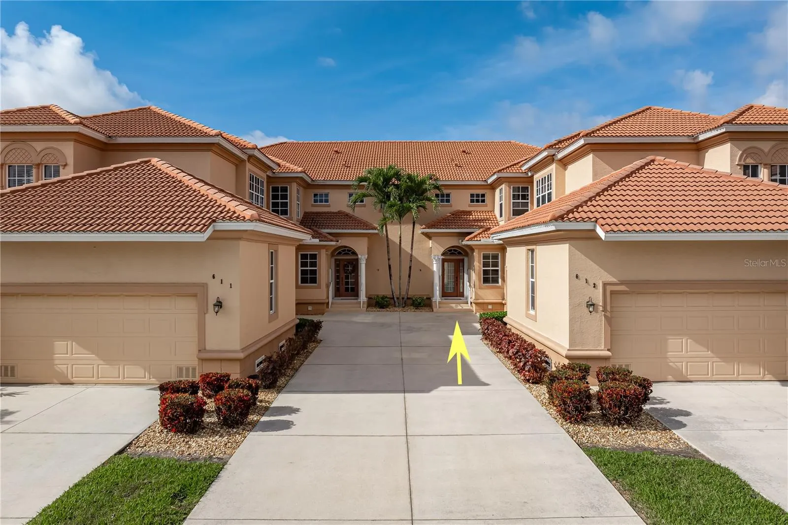 3959 SAN ROCCO DR #612, #612