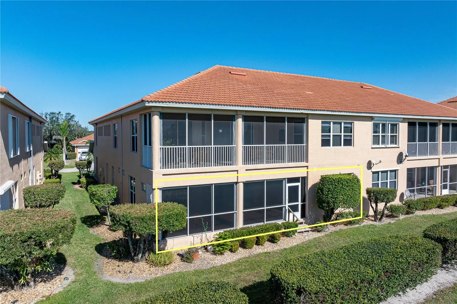 3959 SAN ROCCO DR #612, #612