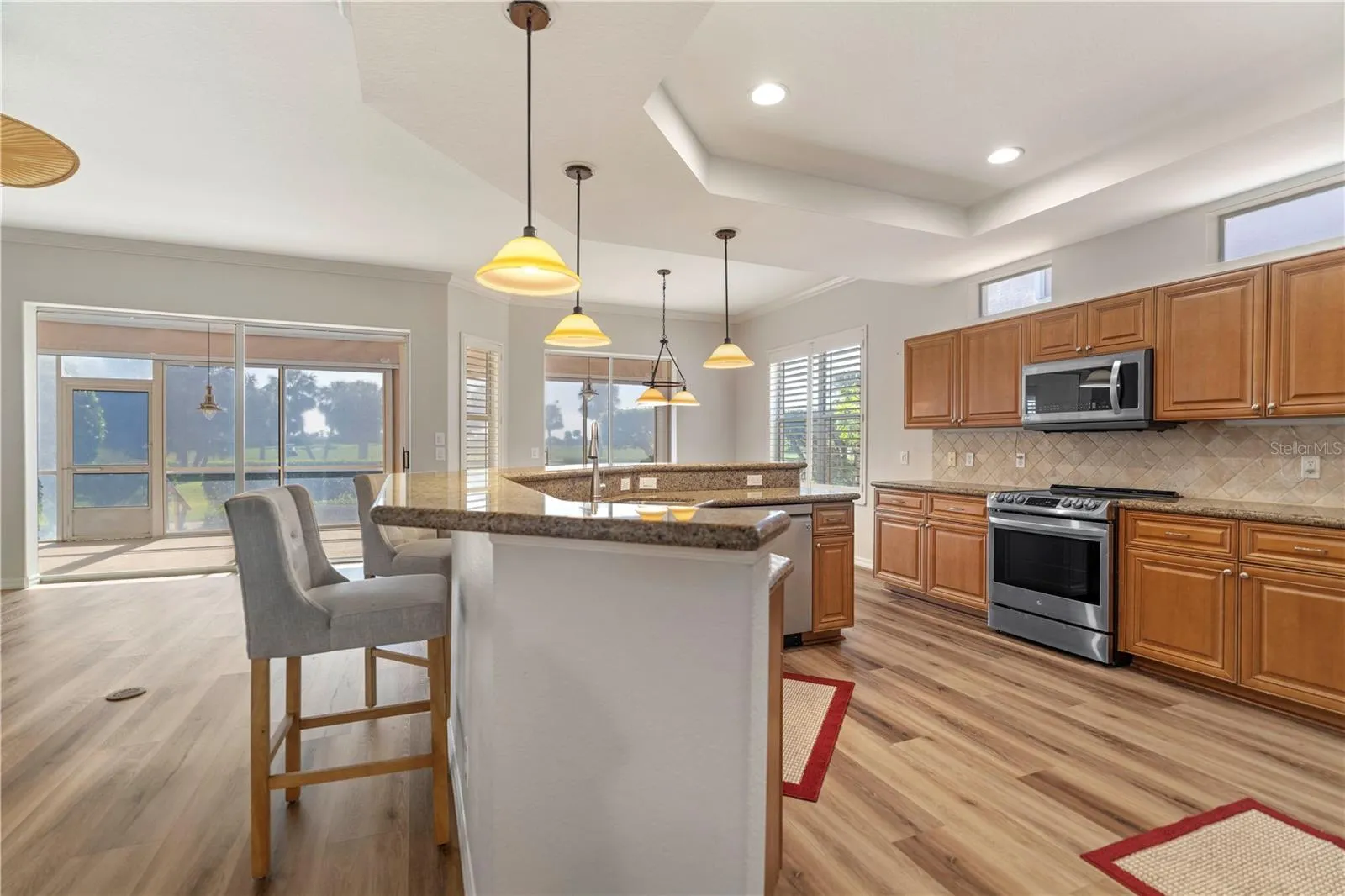 3959 SAN ROCCO DR #612, #612