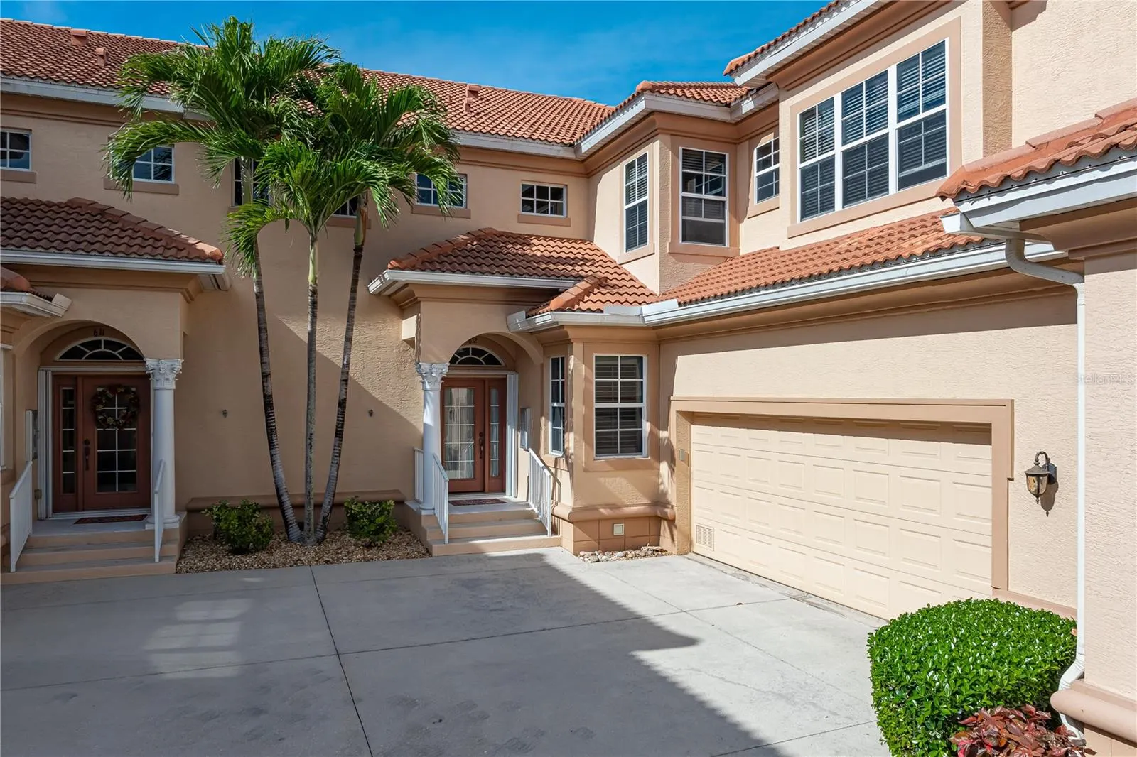3959 SAN ROCCO DR #612, #612