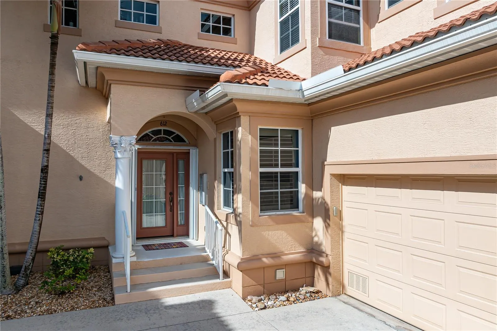 3959 SAN ROCCO DR #612, #612